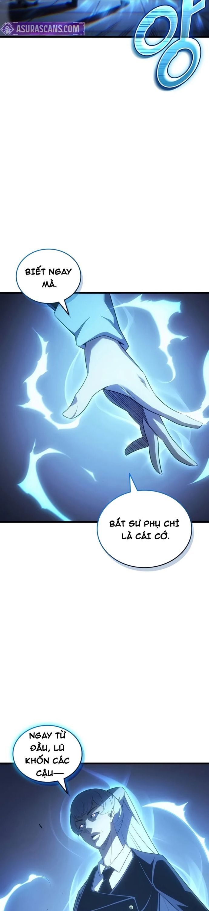 Sự Trở Lại Của Pháp Sư Vĩ Đại Sau 4000 Năm Chap 218 - Next Chap 219