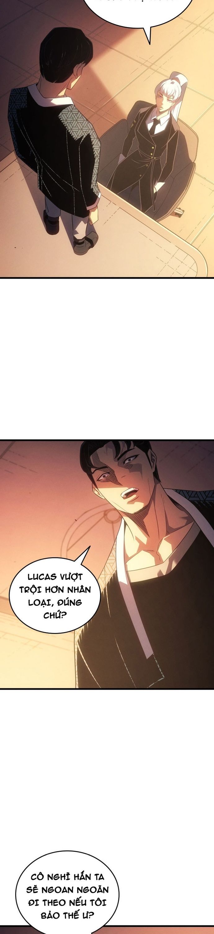 Sự Trở Lại Của Pháp Sư Vĩ Đại Sau 4000 Năm Chap 218 - Next Chap 219