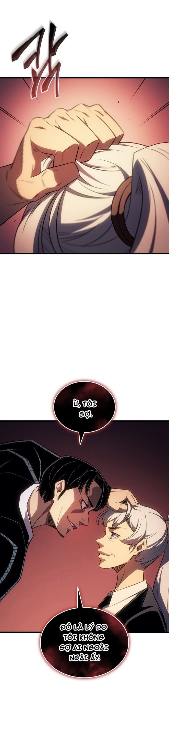 Sự Trở Lại Của Pháp Sư Vĩ Đại Sau 4000 Năm Chap 218 - Next Chap 219