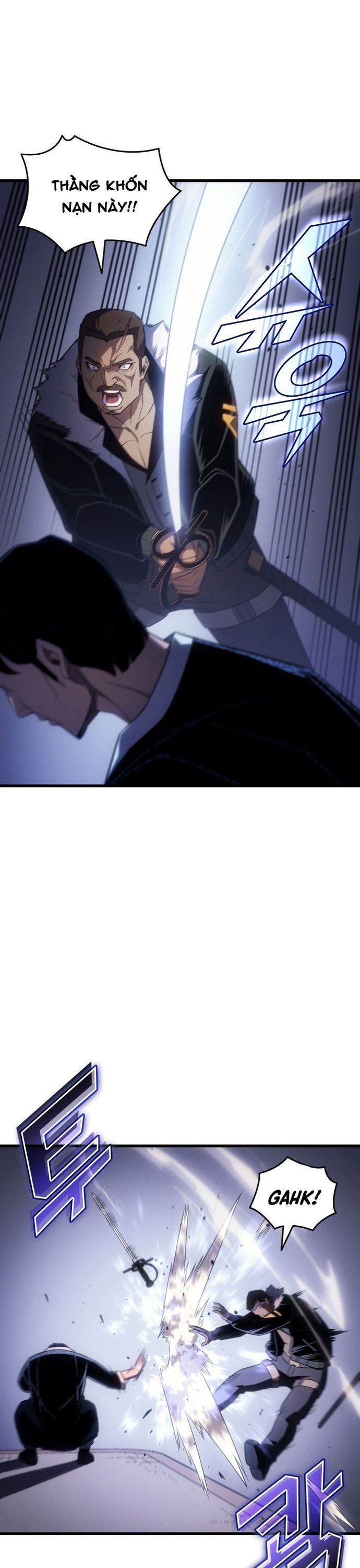 Sự Trở Lại Của Pháp Sư Vĩ Đại Sau 4000 Năm Chap 218 - Next Chap 219