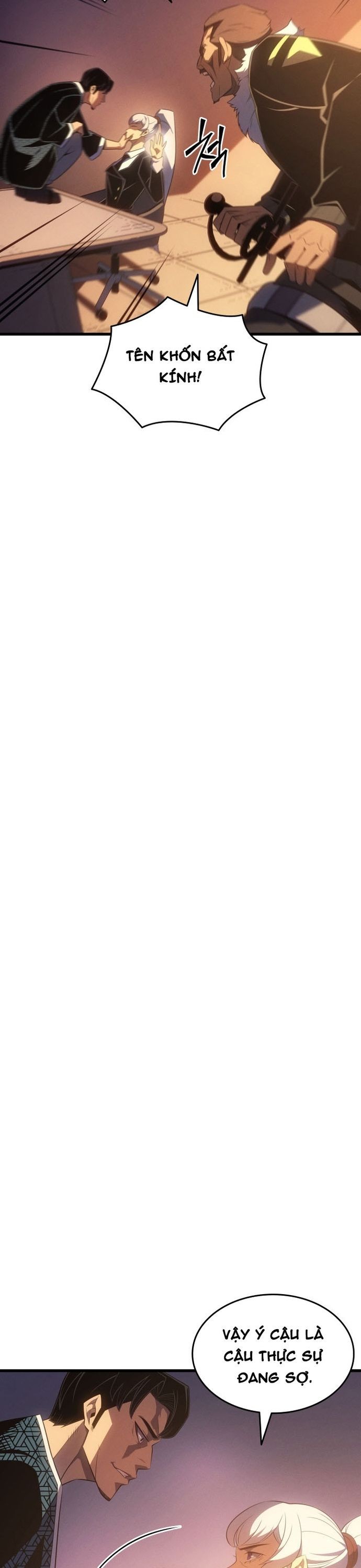 Sự Trở Lại Của Pháp Sư Vĩ Đại Sau 4000 Năm Chap 218 - Next Chap 219