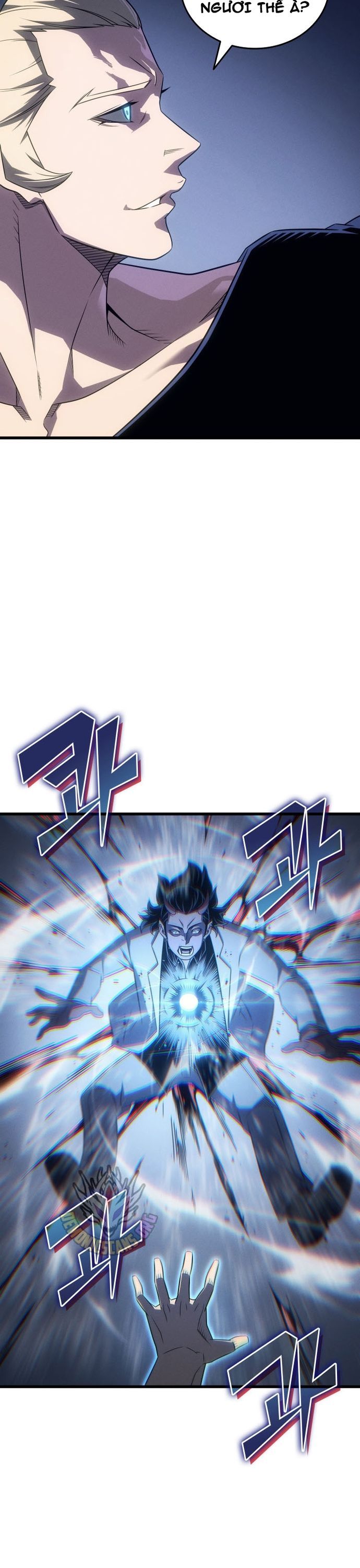 Sự Trở Lại Của Pháp Sư Vĩ Đại Sau 4000 Năm Chap 218 - Next Chap 219