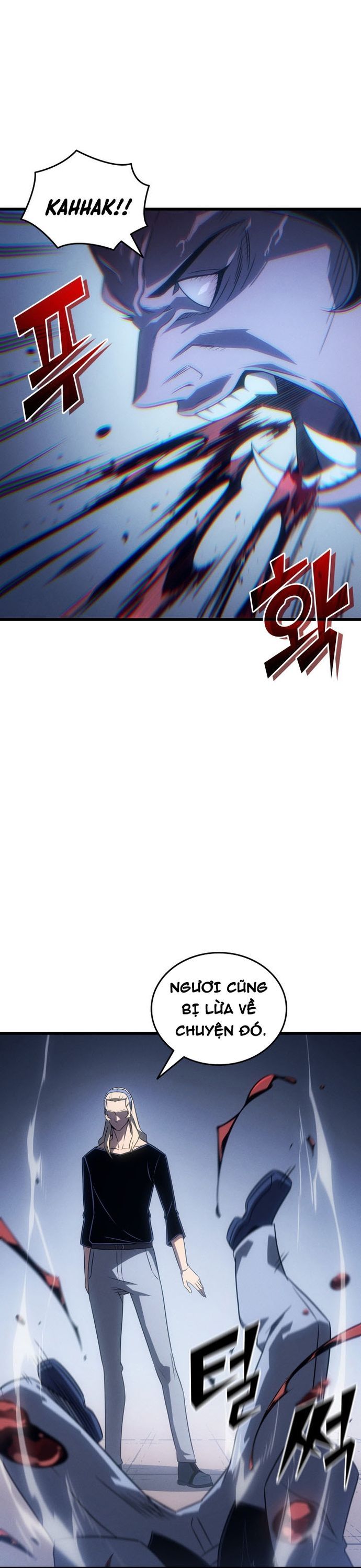 Sự Trở Lại Của Pháp Sư Vĩ Đại Sau 4000 Năm Chap 218 - Next Chap 219