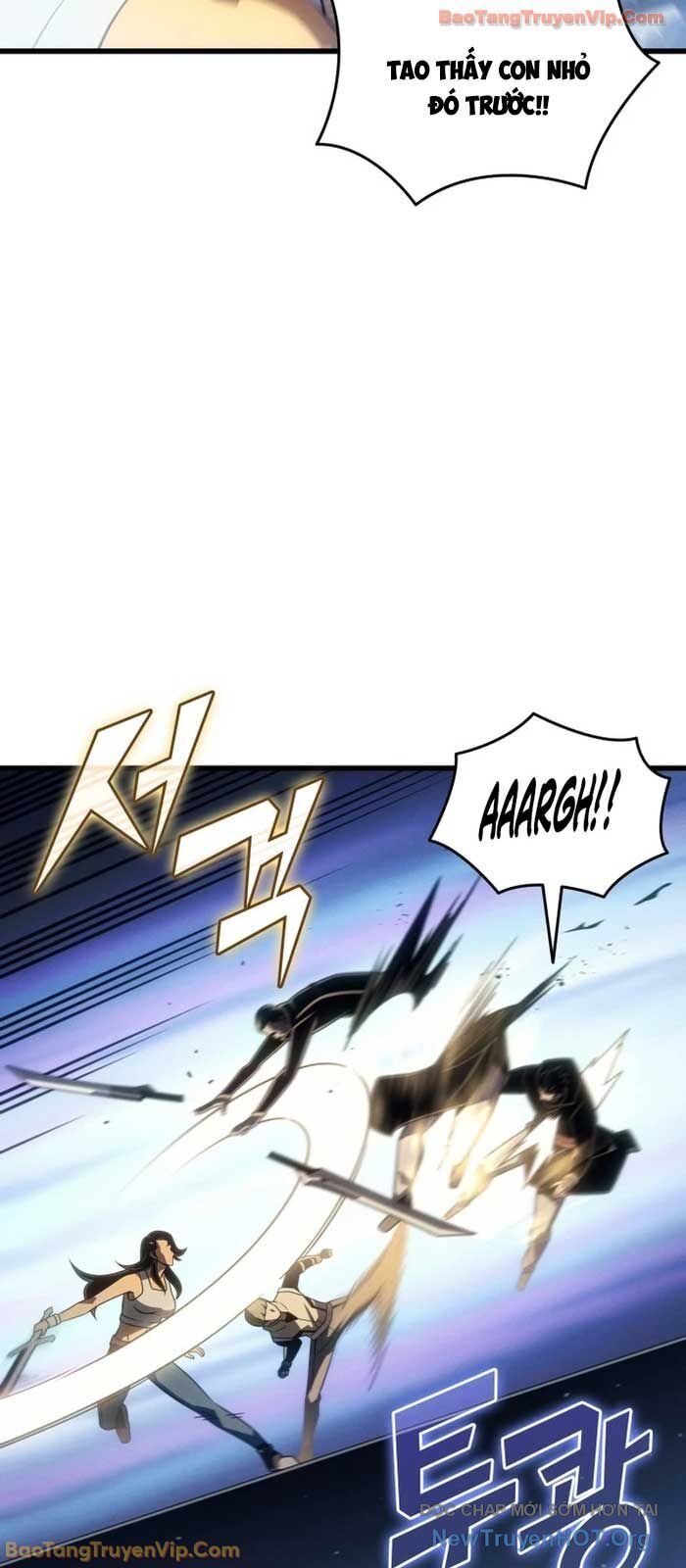 Sự Trở Lại Của Pháp Sư Vĩ Đại Sau 4000 Năm Chap 219 - Next Chap 220