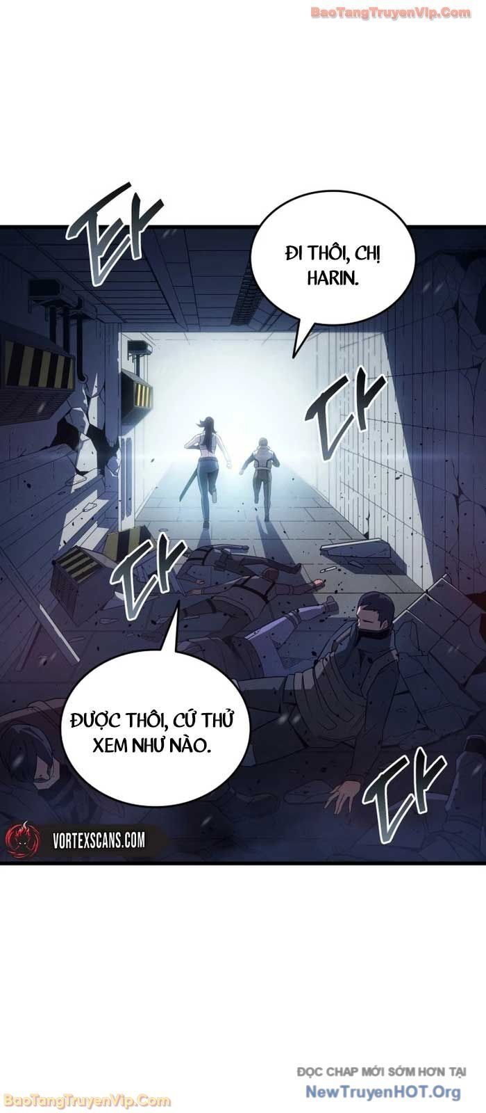 Sự Trở Lại Của Pháp Sư Vĩ Đại Sau 4000 Năm Chap 219 - Next Chap 220