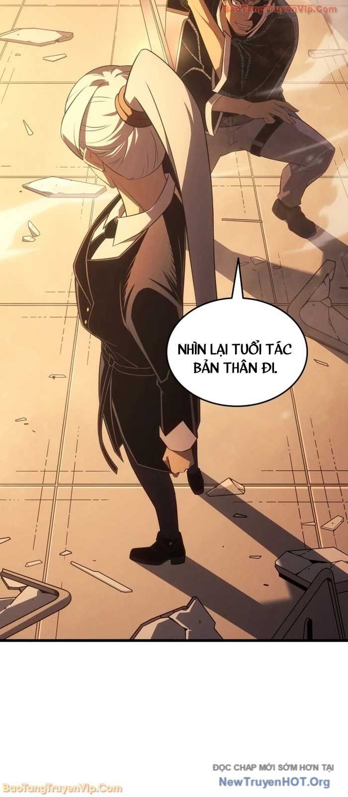 Sự Trở Lại Của Pháp Sư Vĩ Đại Sau 4000 Năm Chap 219 - Next Chap 220