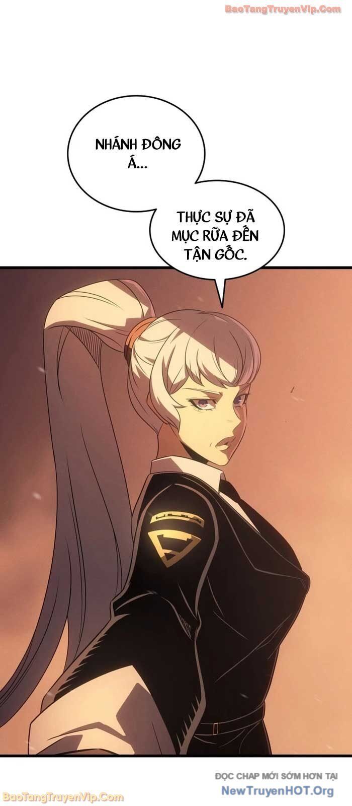 Sự Trở Lại Của Pháp Sư Vĩ Đại Sau 4000 Năm Chap 219 - Next Chap 220