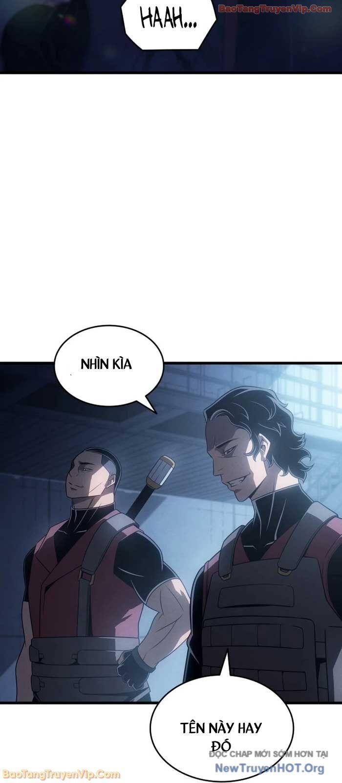 Sự Trở Lại Của Pháp Sư Vĩ Đại Sau 4000 Năm Chap 219 - Next Chap 220