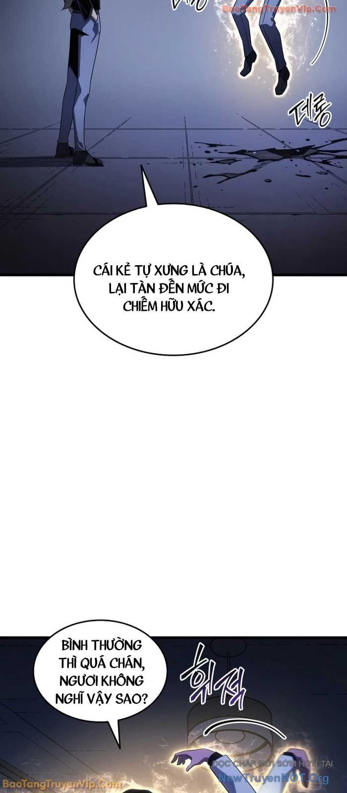 Sự Trở Lại Của Pháp Sư Vĩ Đại Sau 4000 Năm Chap 219 - Next Chap 220