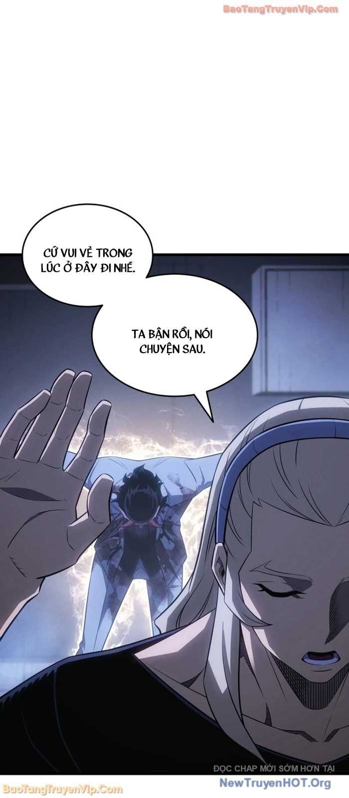 Sự Trở Lại Của Pháp Sư Vĩ Đại Sau 4000 Năm Chap 219 - Next Chap 220