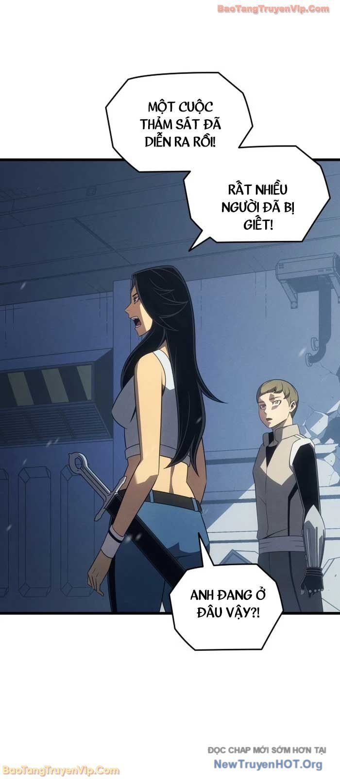 Sự Trở Lại Của Pháp Sư Vĩ Đại Sau 4000 Năm Chap 219 - Next Chap 220