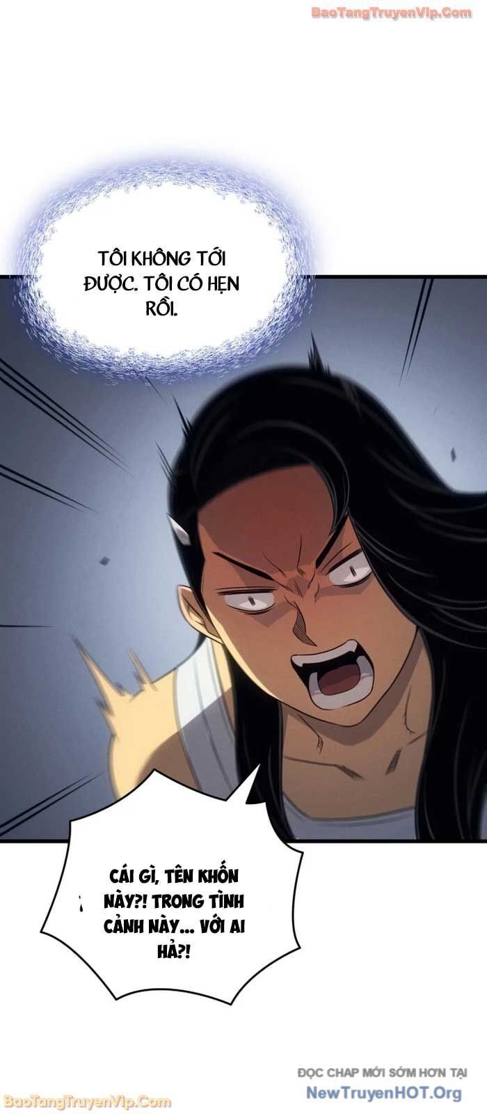 Sự Trở Lại Của Pháp Sư Vĩ Đại Sau 4000 Năm Chap 219 - Next Chap 220