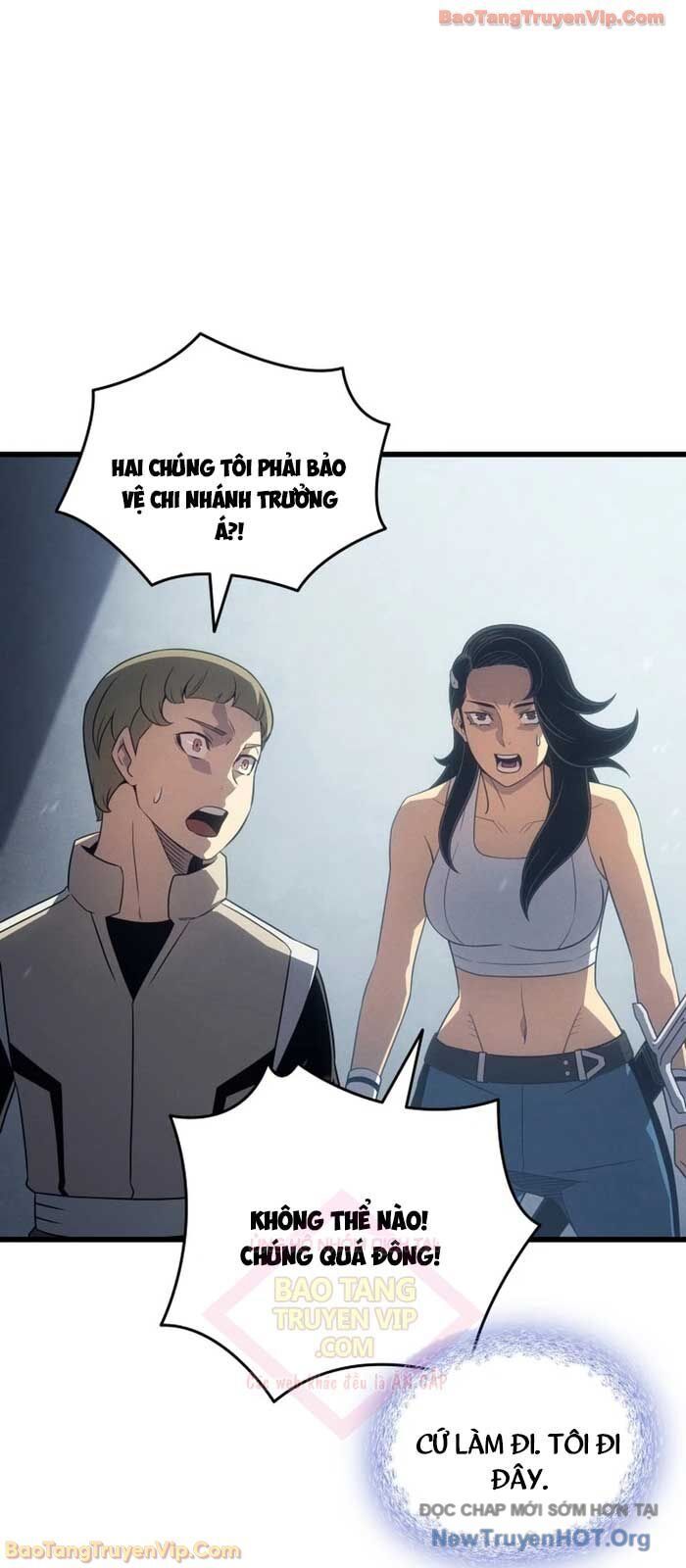 Sự Trở Lại Của Pháp Sư Vĩ Đại Sau 4000 Năm Chap 219 - Next Chap 220