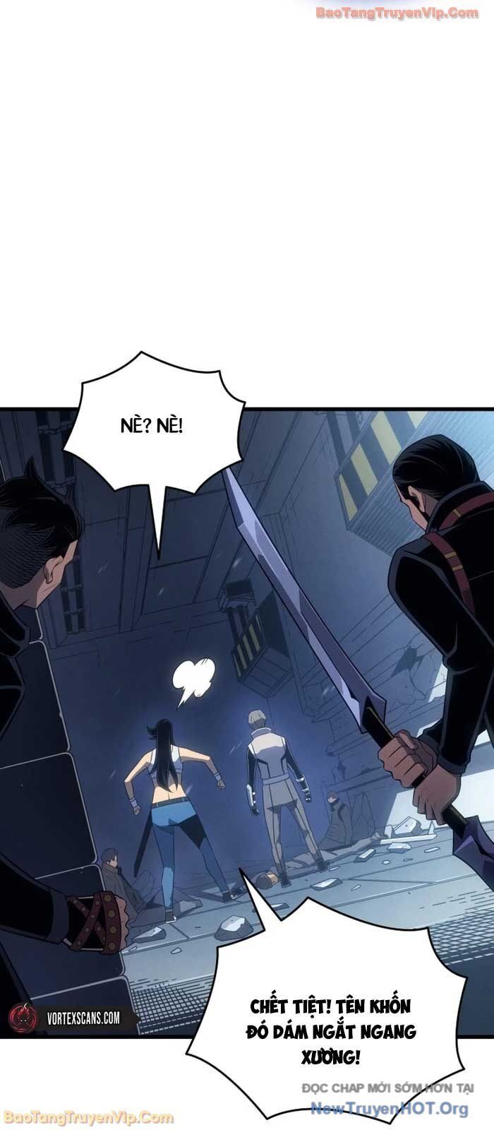 Sự Trở Lại Của Pháp Sư Vĩ Đại Sau 4000 Năm Chap 219 - Next Chap 220