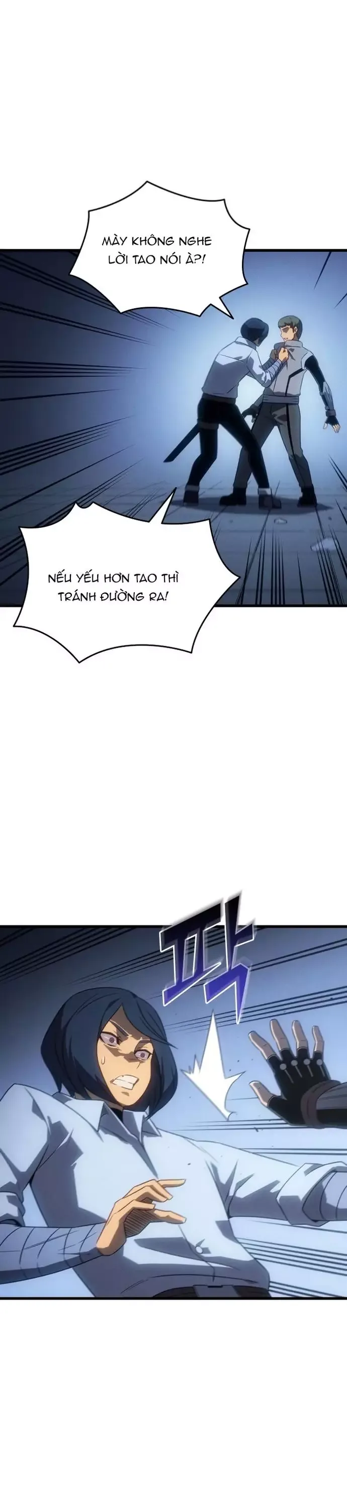 Sự Trở Lại Của Pháp Sư Vĩ Đại Sau 4000 Năm Chap 220 - Next Chap 221