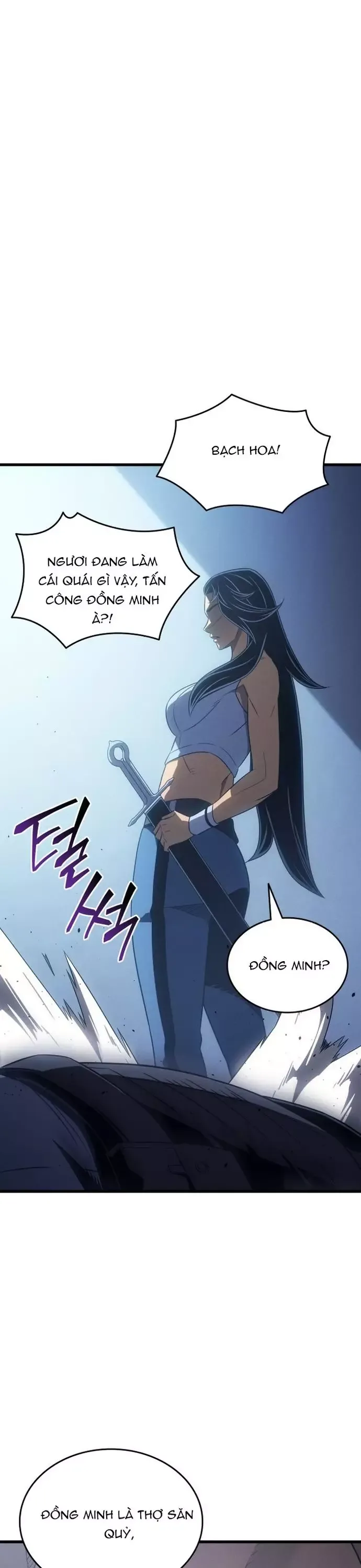 Sự Trở Lại Của Pháp Sư Vĩ Đại Sau 4000 Năm Chap 220 - Next Chap 221