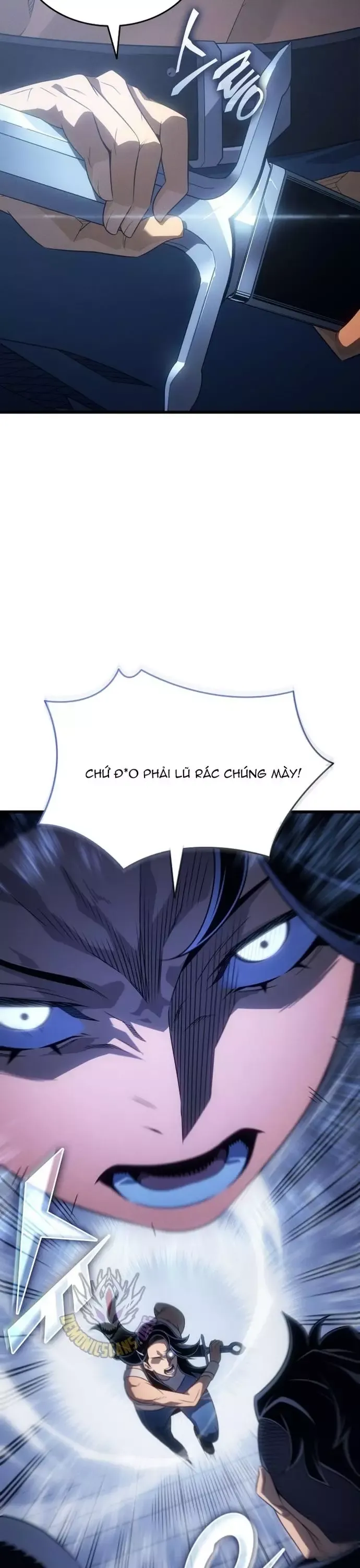 Sự Trở Lại Của Pháp Sư Vĩ Đại Sau 4000 Năm Chap 220 - Next Chap 221