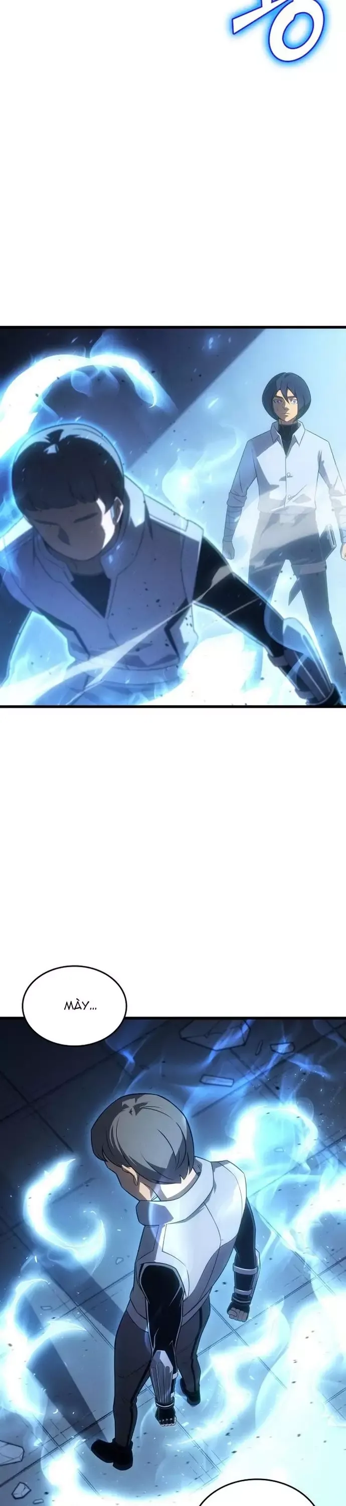 Sự Trở Lại Của Pháp Sư Vĩ Đại Sau 4000 Năm Chap 220 - Next Chap 221