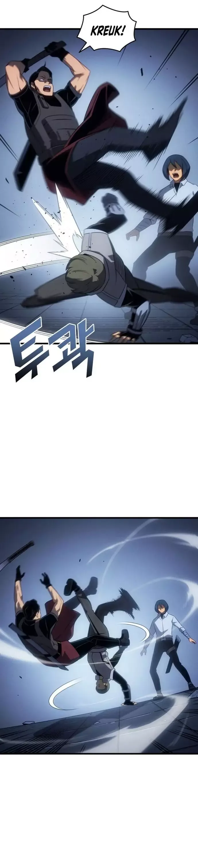 Sự Trở Lại Của Pháp Sư Vĩ Đại Sau 4000 Năm Chap 220 - Next Chap 221