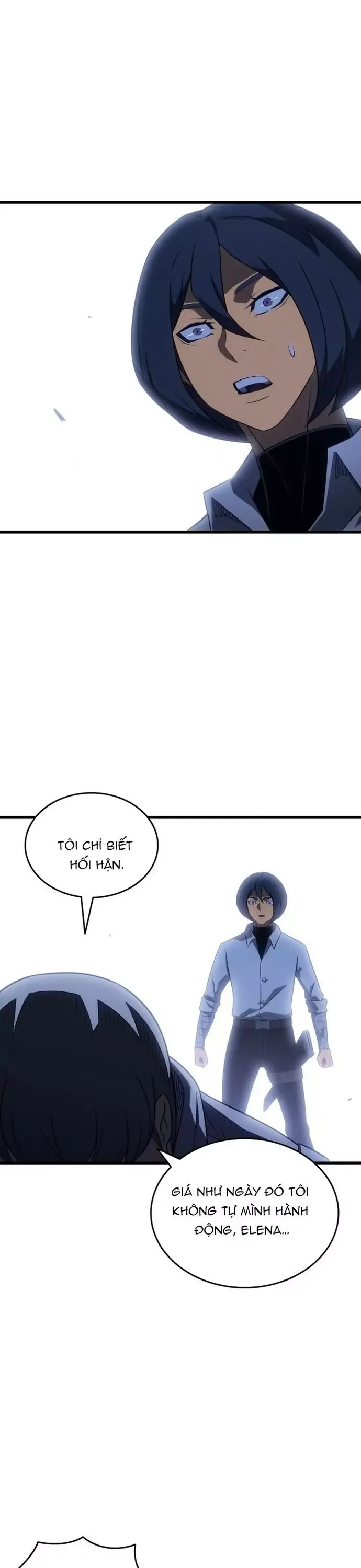 Sự Trở Lại Của Pháp Sư Vĩ Đại Sau 4000 Năm Chap 220 - Next Chap 221