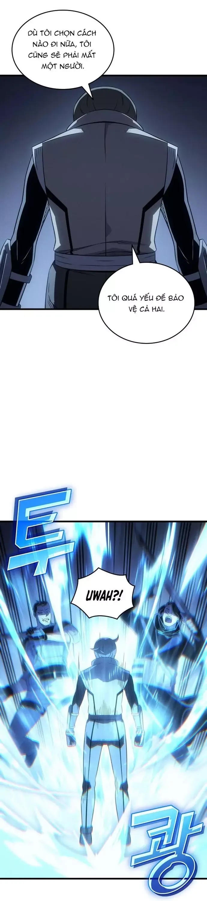 Sự Trở Lại Của Pháp Sư Vĩ Đại Sau 4000 Năm Chap 220 - Next Chap 221