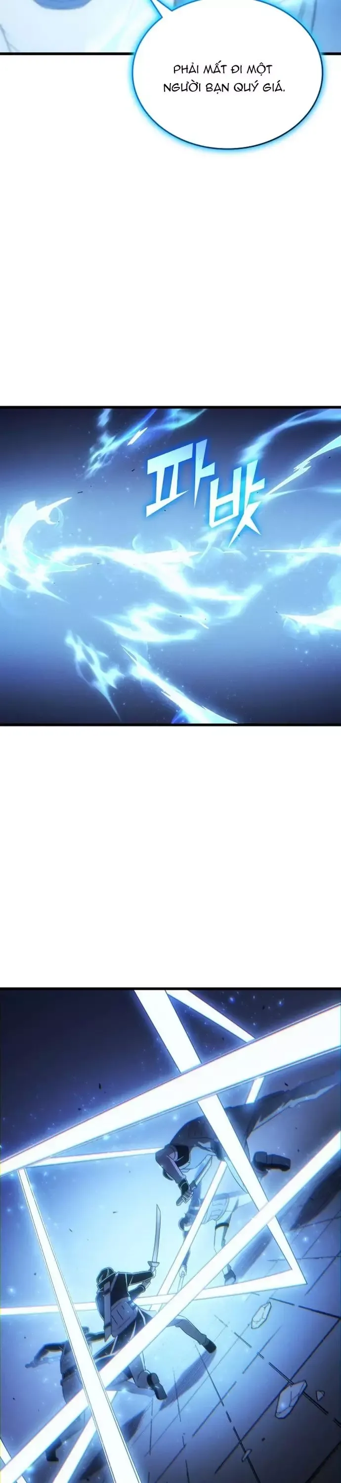 Sự Trở Lại Của Pháp Sư Vĩ Đại Sau 4000 Năm Chap 220 - Next Chap 221