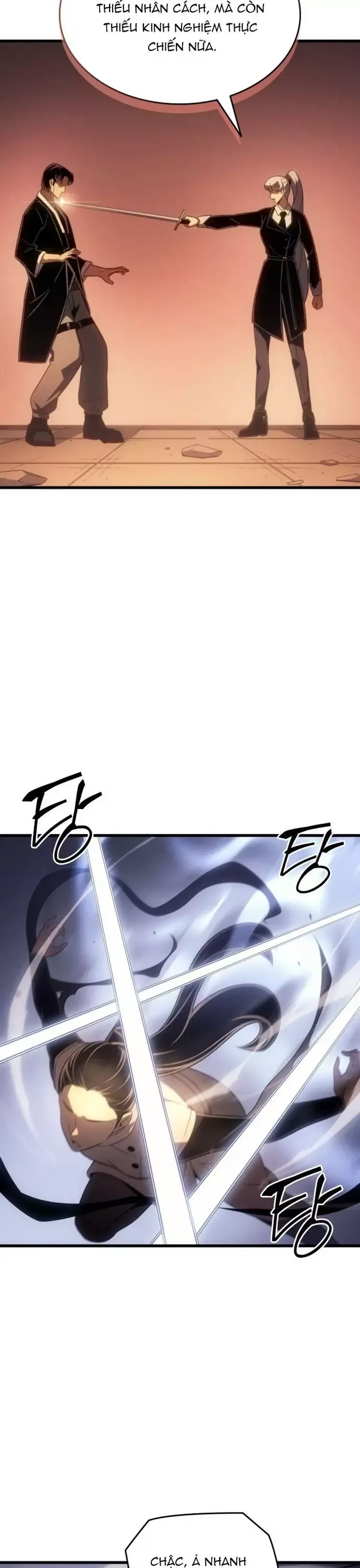 Sự Trở Lại Của Pháp Sư Vĩ Đại Sau 4000 Năm Chap 220 - Next Chap 221