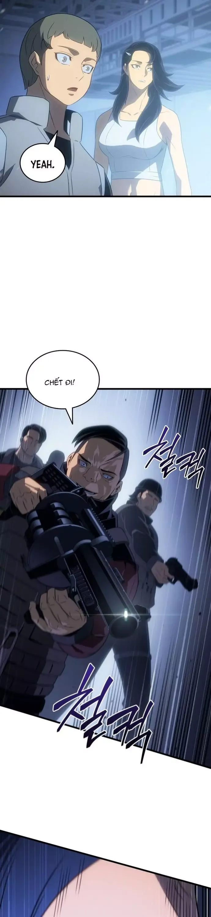 Sự Trở Lại Của Pháp Sư Vĩ Đại Sau 4000 Năm Chap 220 - Next Chap 221
