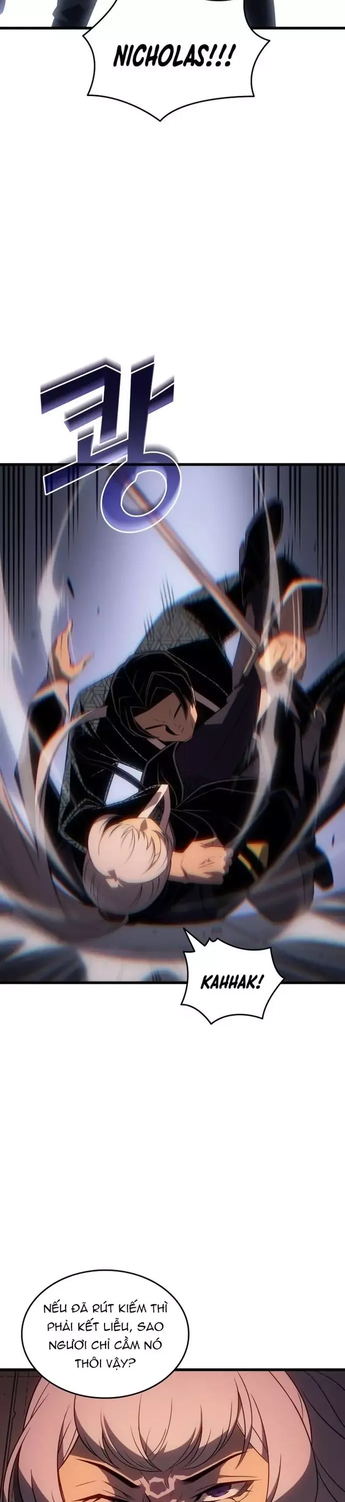 Sự Trở Lại Của Pháp Sư Vĩ Đại Sau 4000 Năm Chap 220 - Next Chap 221