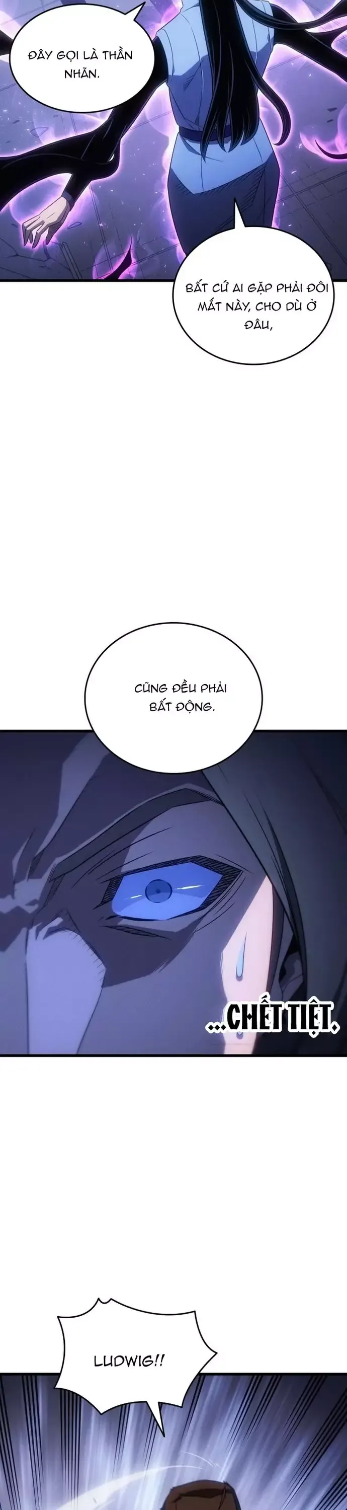 Sự Trở Lại Của Pháp Sư Vĩ Đại Sau 4000 Năm Chap 220 - Next Chap 221