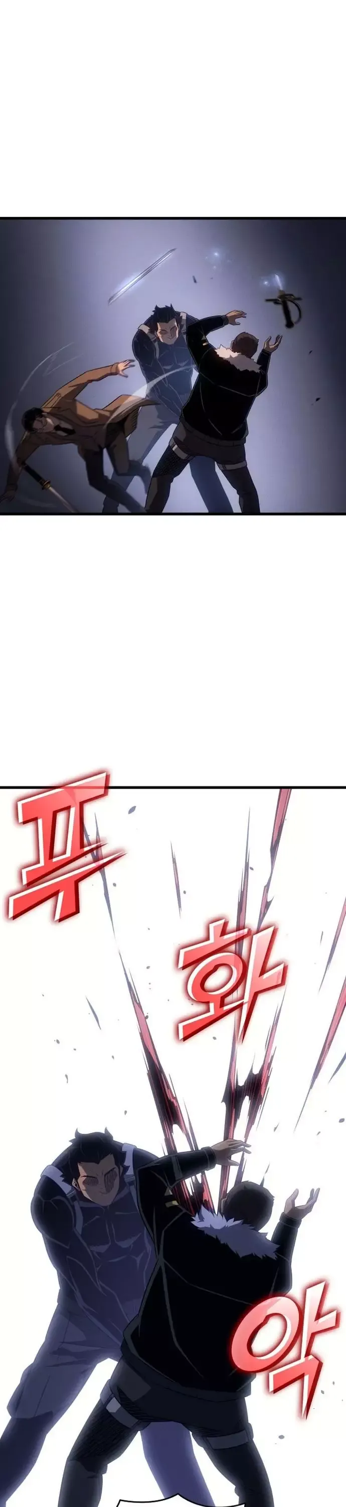 Sự Trở Lại Của Pháp Sư Vĩ Đại Sau 4000 Năm Chap 220 - Next Chap 221