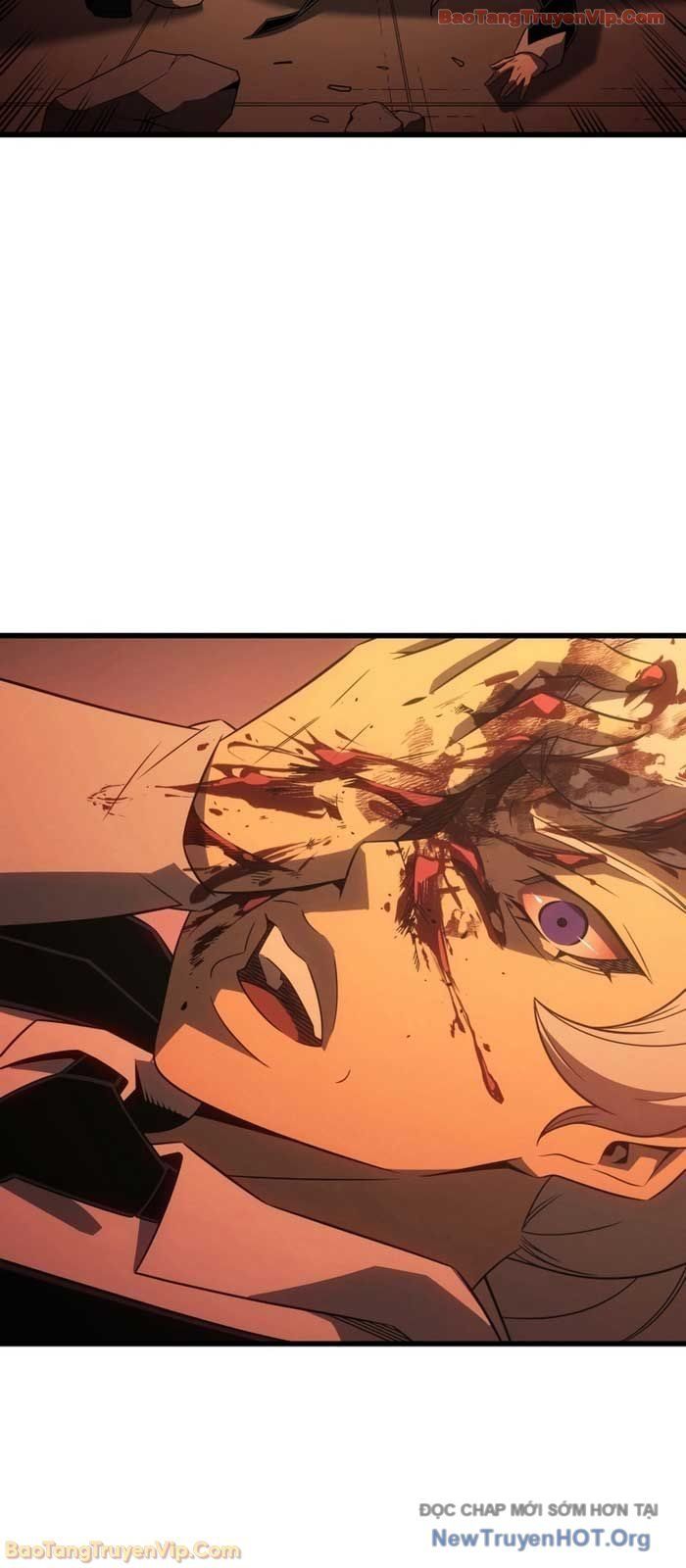 Sự Trở Lại Của Pháp Sư Vĩ Đại Sau 4000 Năm Chap 221 - Next Chap 222