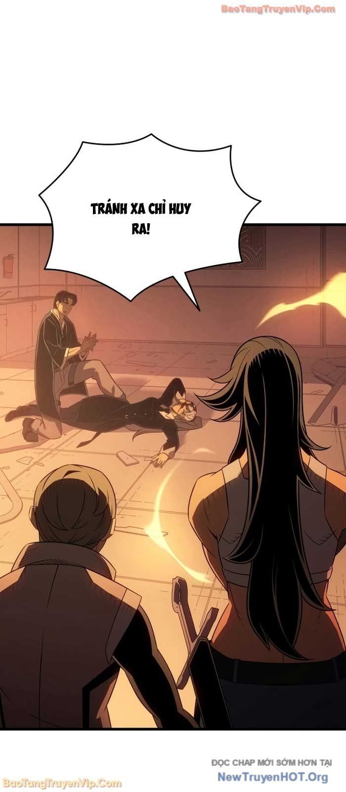 Sự Trở Lại Của Pháp Sư Vĩ Đại Sau 4000 Năm Chap 221 - Next Chap 222