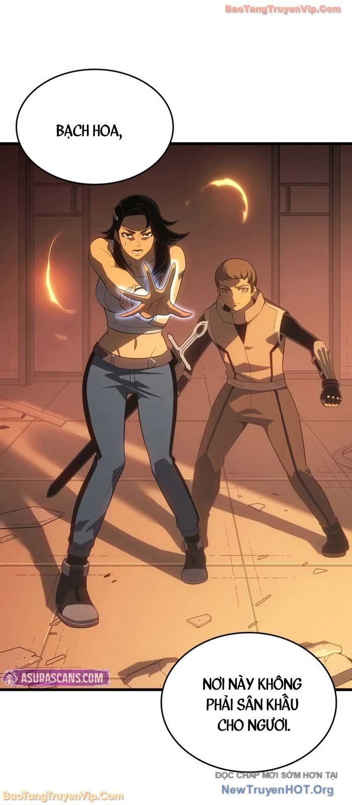 Sự Trở Lại Của Pháp Sư Vĩ Đại Sau 4000 Năm Chap 221 - Next Chap 222