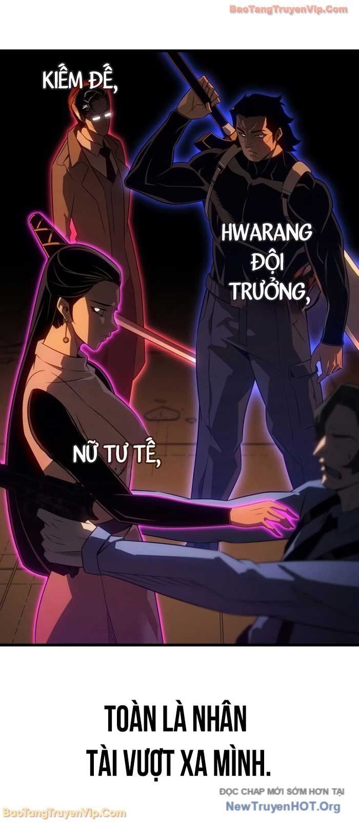 Sự Trở Lại Của Pháp Sư Vĩ Đại Sau 4000 Năm Chap 221 - Next Chap 222