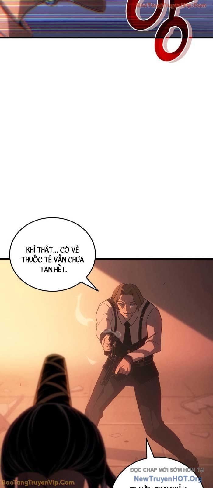 Sự Trở Lại Của Pháp Sư Vĩ Đại Sau 4000 Năm Chap 221 - Next Chap 222