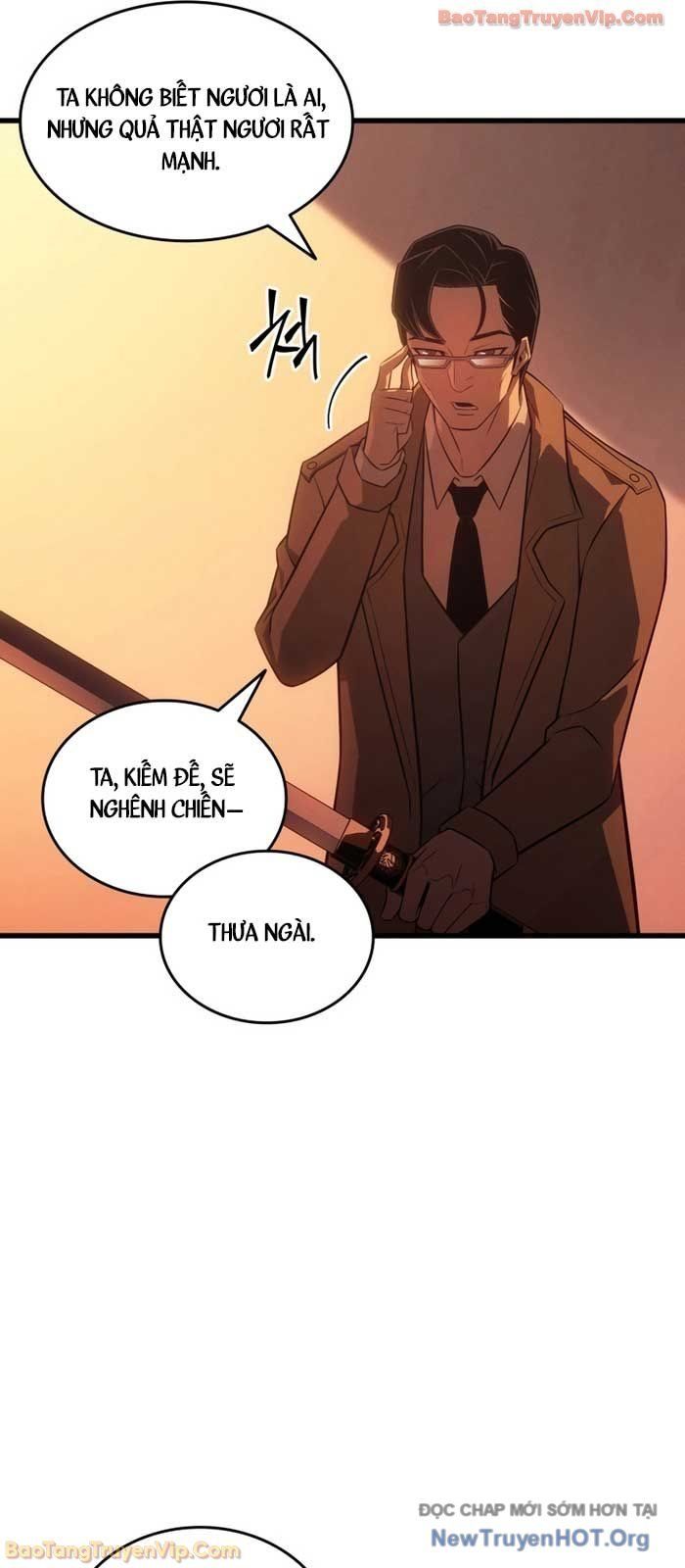 Sự Trở Lại Của Pháp Sư Vĩ Đại Sau 4000 Năm Chap 221 - Next Chap 222