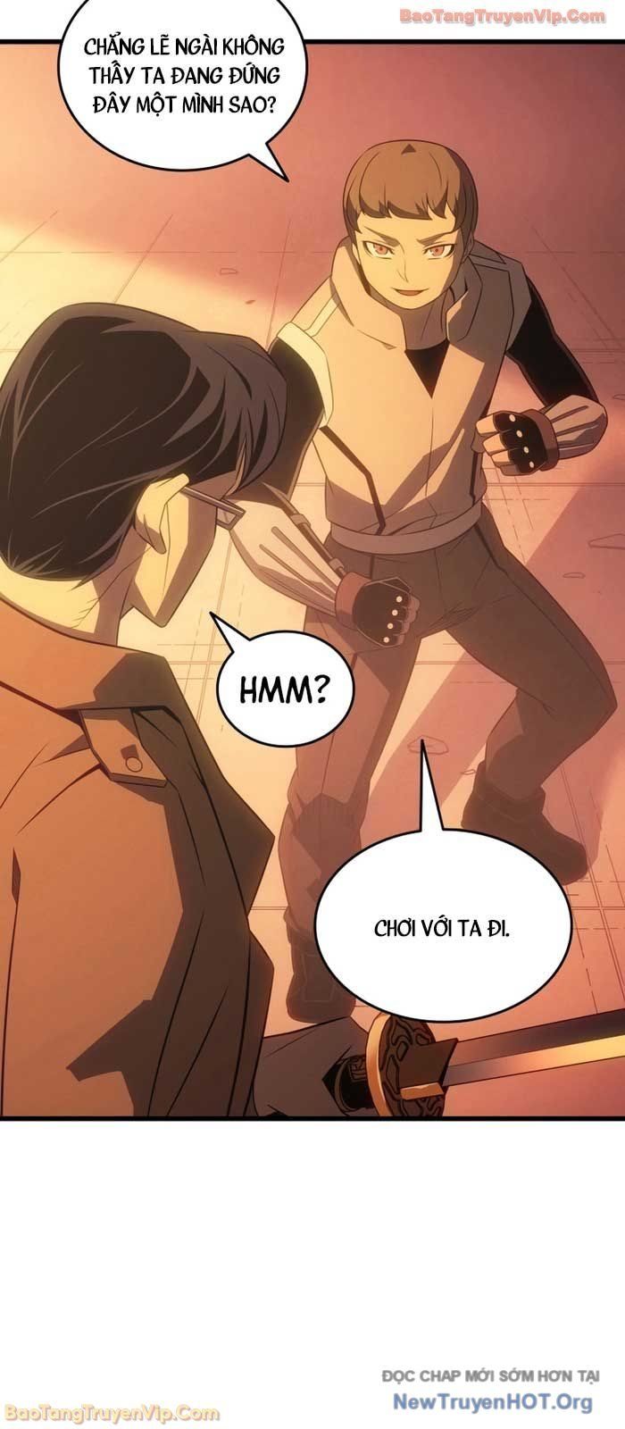 Sự Trở Lại Của Pháp Sư Vĩ Đại Sau 4000 Năm Chap 221 - Next Chap 222