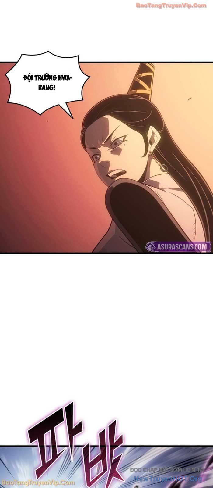 Sự Trở Lại Của Pháp Sư Vĩ Đại Sau 4000 Năm Chap 221 - Next Chap 222