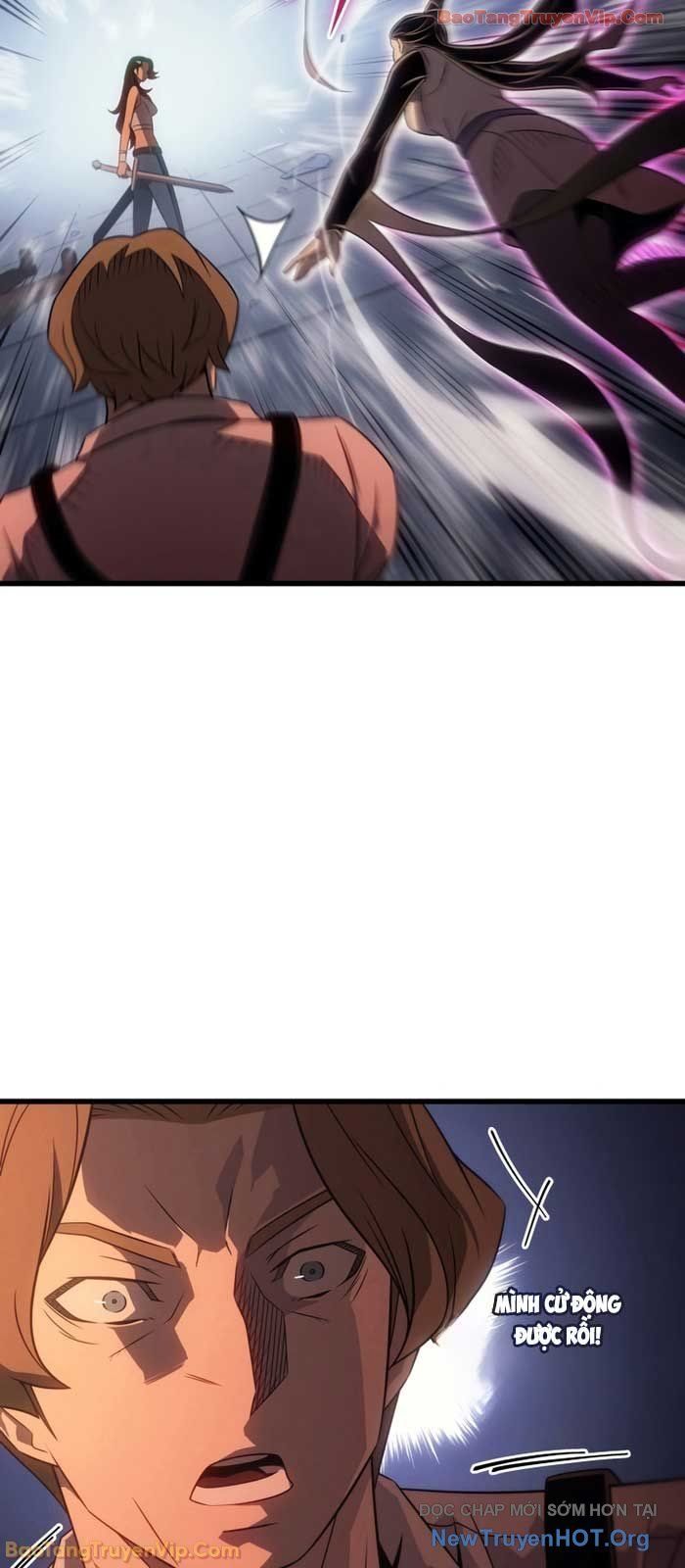 Sự Trở Lại Của Pháp Sư Vĩ Đại Sau 4000 Năm Chap 221 - Next Chap 222