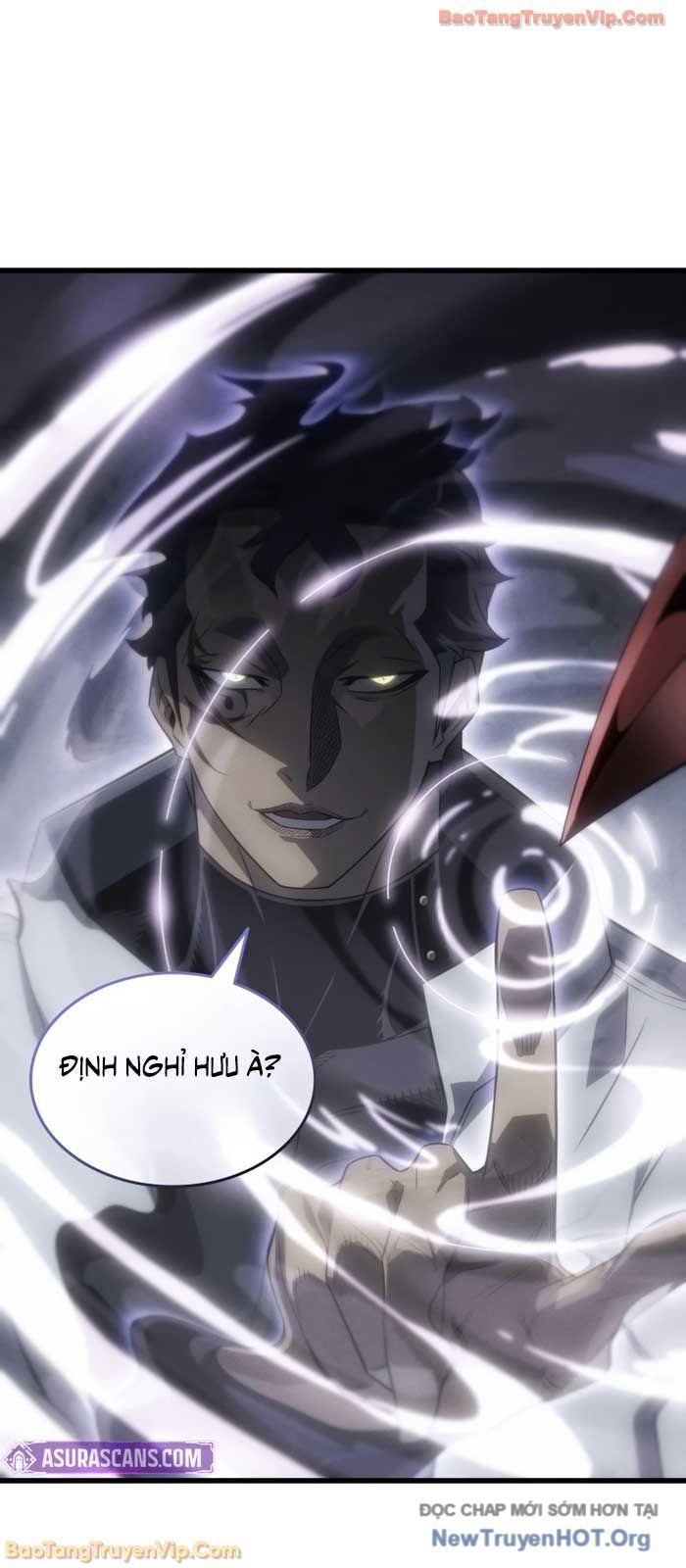 Sự Trở Lại Của Pháp Sư Vĩ Đại Sau 4000 Năm Chap 221 - Next Chap 222