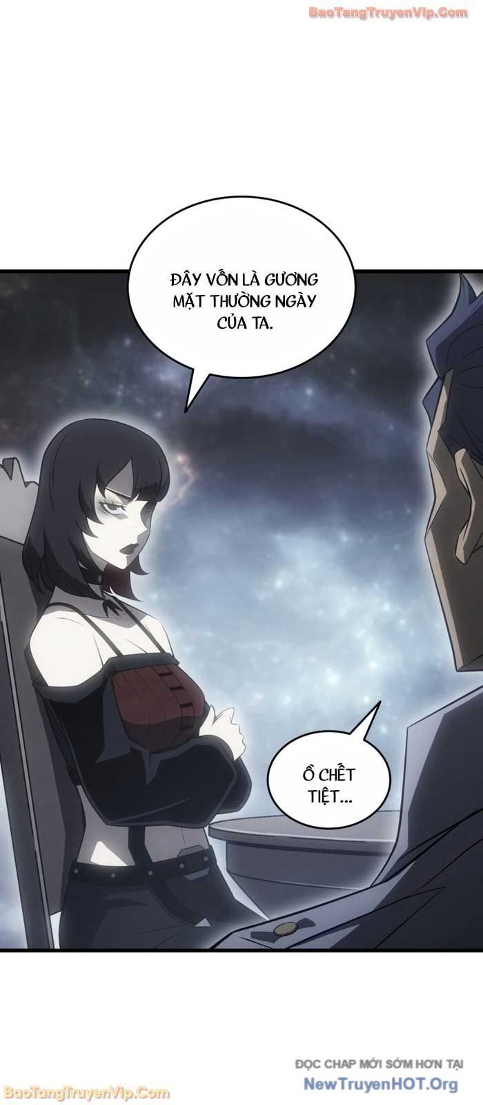 Sự Trở Lại Của Pháp Sư Vĩ Đại Sau 4000 Năm Chap 221 - Next Chap 222