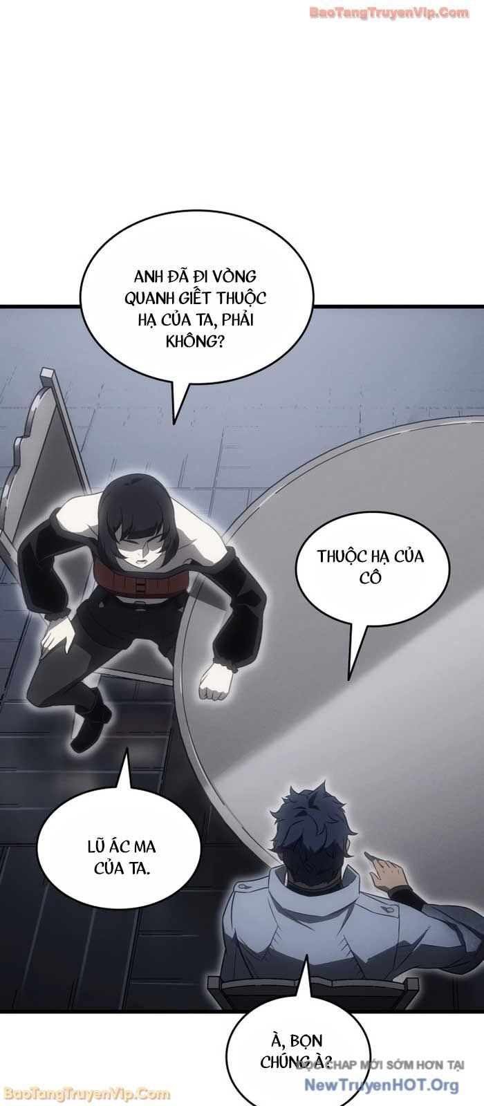 Sự Trở Lại Của Pháp Sư Vĩ Đại Sau 4000 Năm Chap 221 - Next Chap 222