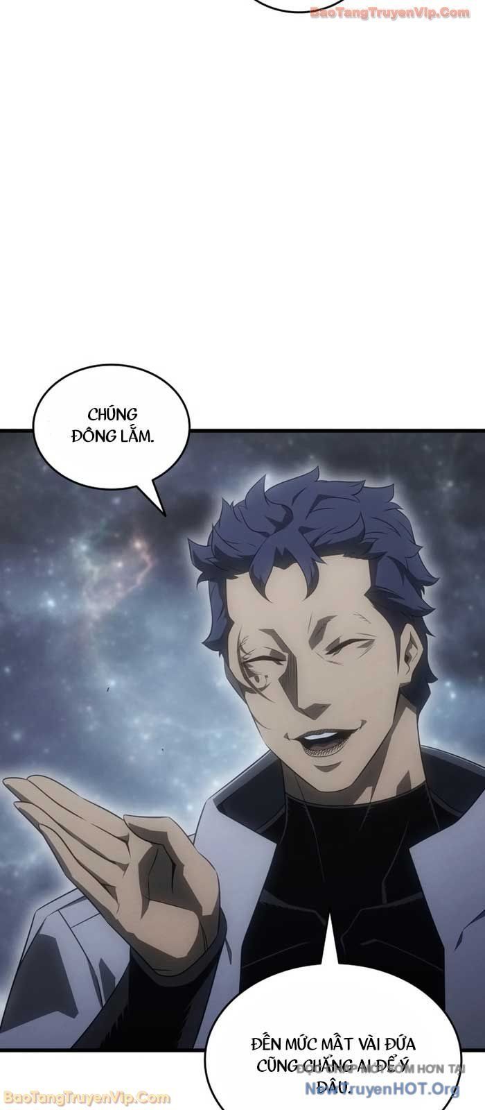 Sự Trở Lại Của Pháp Sư Vĩ Đại Sau 4000 Năm Chap 221 - Next Chap 222