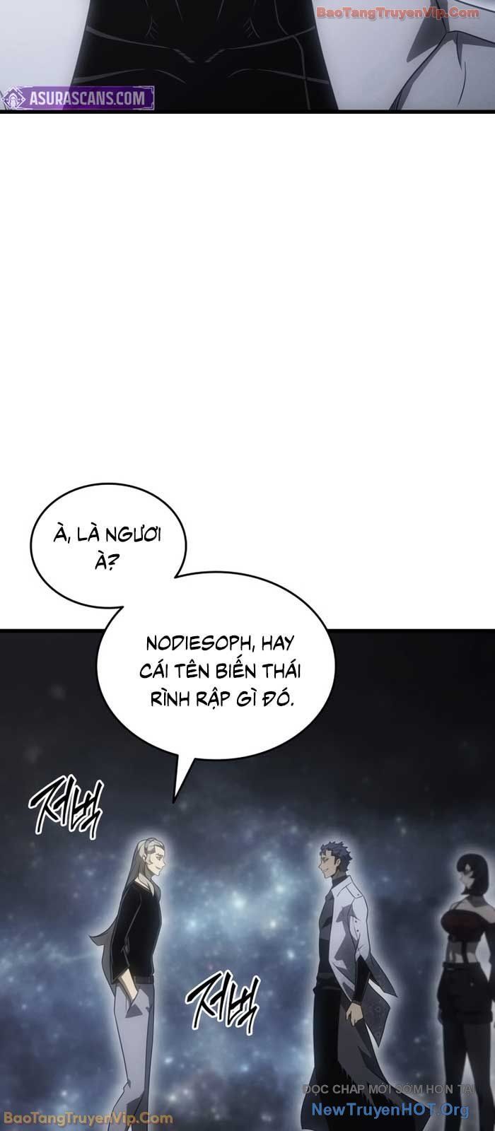 Sự Trở Lại Của Pháp Sư Vĩ Đại Sau 4000 Năm Chap 221 - Next Chap 222