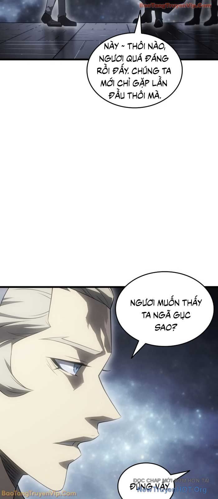 Sự Trở Lại Của Pháp Sư Vĩ Đại Sau 4000 Năm Chap 221 - Next Chap 222