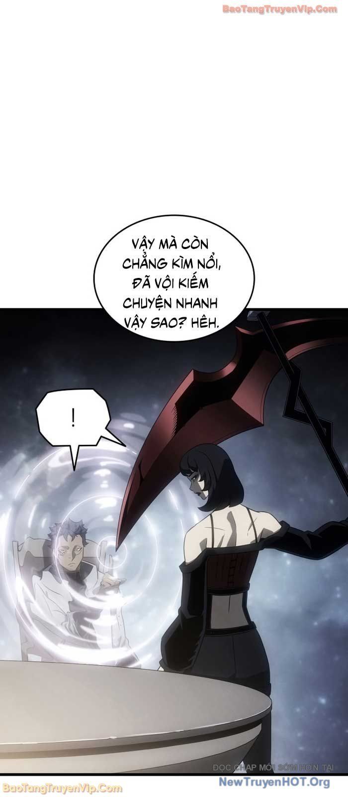 Sự Trở Lại Của Pháp Sư Vĩ Đại Sau 4000 Năm Chap 221 - Next Chap 222