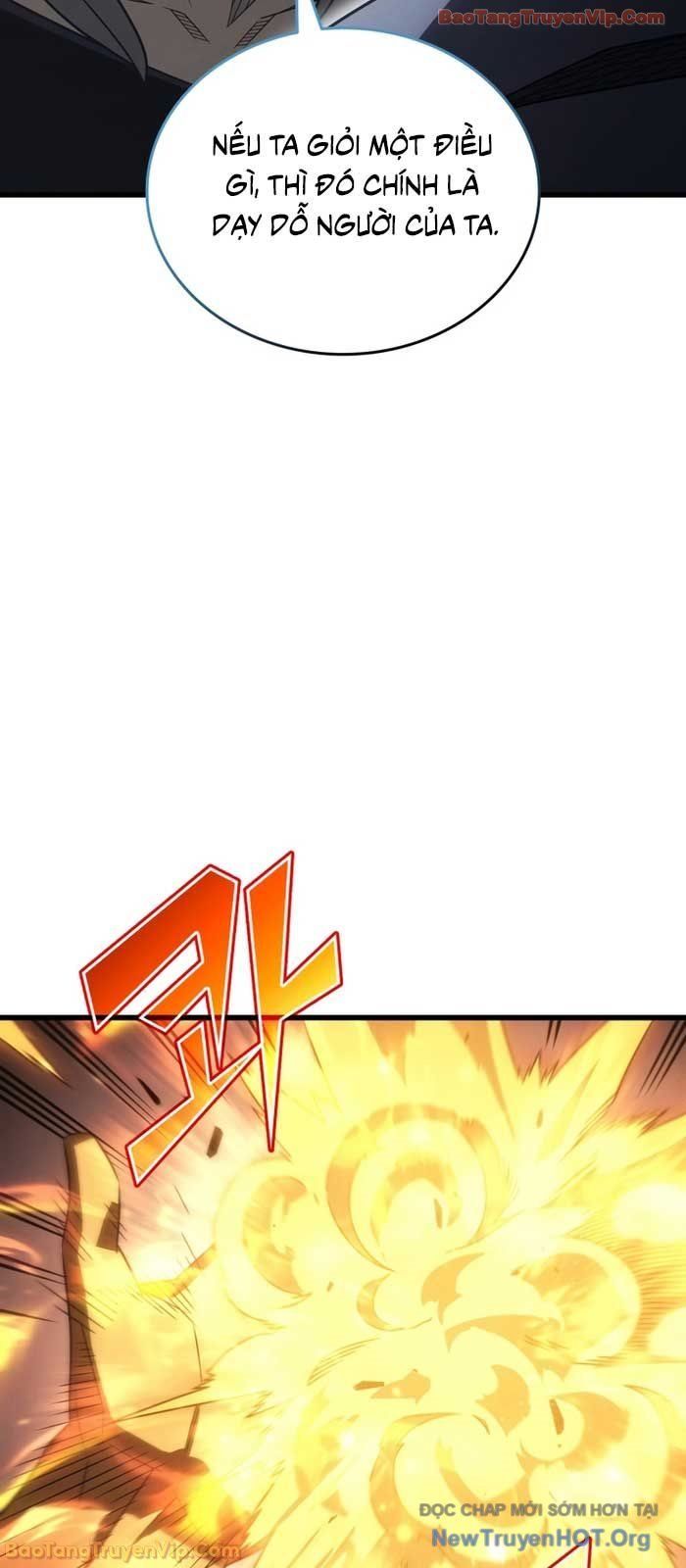 Sự Trở Lại Của Pháp Sư Vĩ Đại Sau 4000 Năm Chap 221 - Next Chap 222