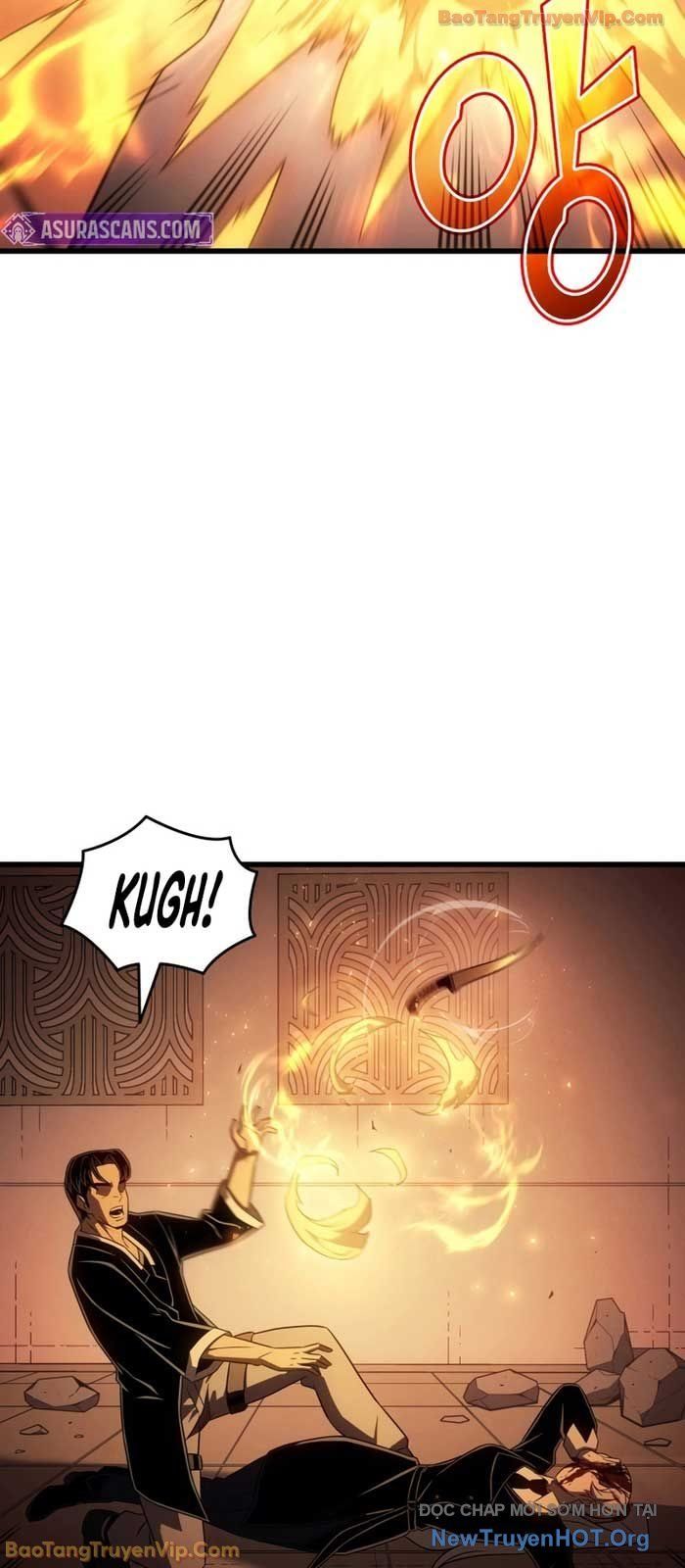 Sự Trở Lại Của Pháp Sư Vĩ Đại Sau 4000 Năm Chap 221 - Next Chap 222