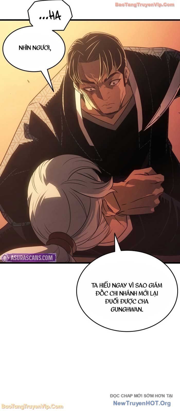 Sự Trở Lại Của Pháp Sư Vĩ Đại Sau 4000 Năm Chap 221 - Next Chap 222